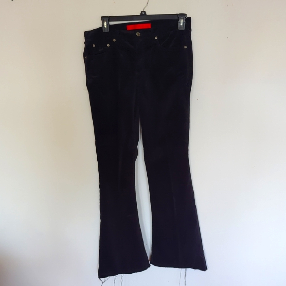 Gloria Vanderbilt Fine Corduroy Pants sz.12